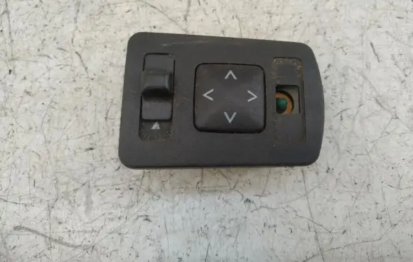 Alfa Romeo 166 Wing mirror switch