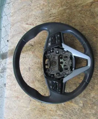 Hyundai Tucson TL Steering wheel
