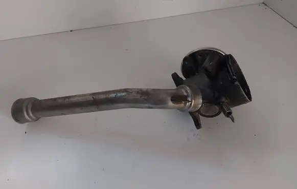 Mercedes-Benz C W204 EGR valve A6110900754