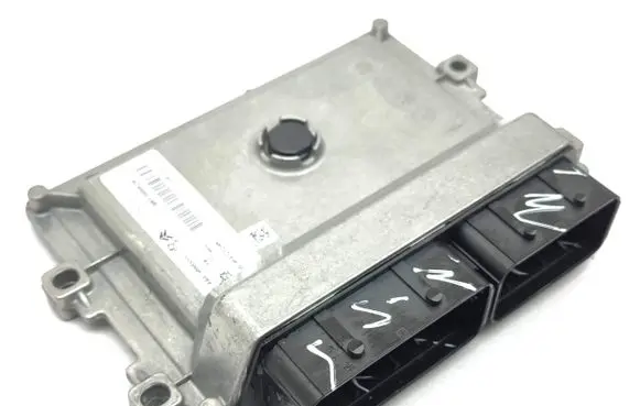 Citroen C4 III e-C4 Engine control unit/module 9843252980 232778908 9853988280