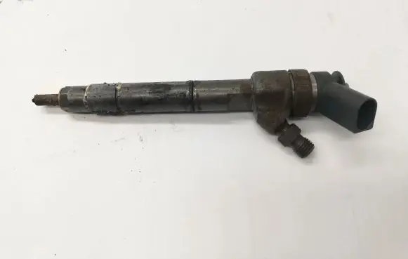 Mercedes-Benz A W169 Fuel injector A6400700787