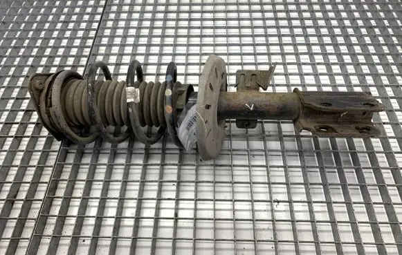 Citroen C4 II Picasso Front shock absorber/damper