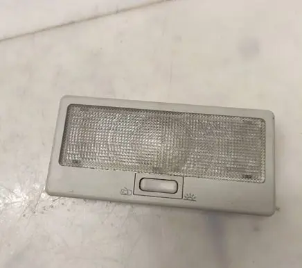 Volkswagen Transporter - Caravelle T4 Front seat light 2357947111