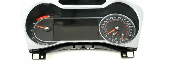 Ford Galaxy Speedometer (instrument cluster)