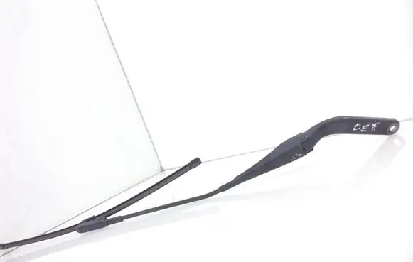 BMW 1 E81 E87 Front wiper blade arm 7169972 61617169972