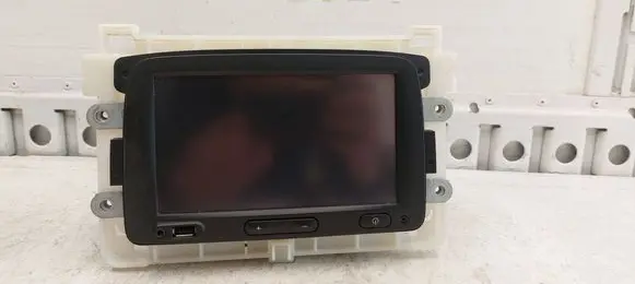 Renault Master III Radio/CD/DVD/GPS head unit 281153118R 276660