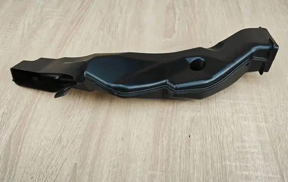 BMW 4 G22 G23 G24 G26 Water drain line hose 7427858