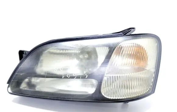 Subaru Legacy Headlight/headlamp 10020655 10020656