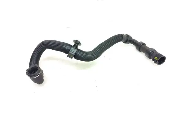 Opel Vivaro Electric car engine cooling hoses/pipes 9830803280 N125X632444