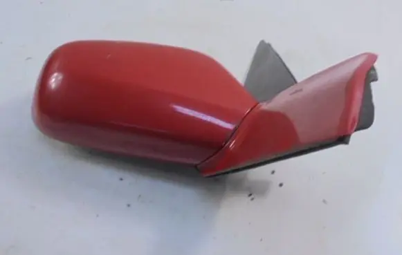 Saab 9-5 Manual wing mirror 016009