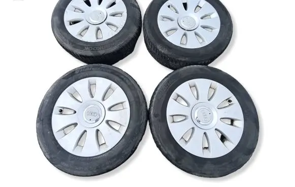 Audi A6 S6 C6 4F R16 alloy rim 4F0601025N 20560R16