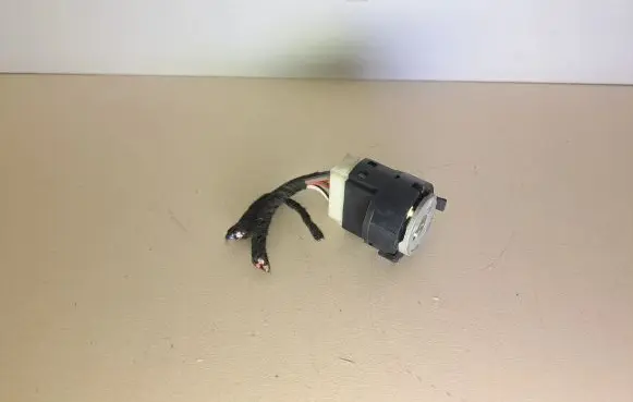 Citroen Jumper Ignition lock contact 3951 13951