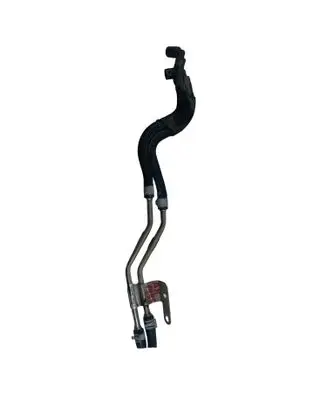 Volkswagen Golf VIII EGR valve line/pipe/hose 04E131582D