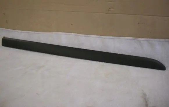 Skoda Fabia Mk2 (5J) Front door trim (molding)