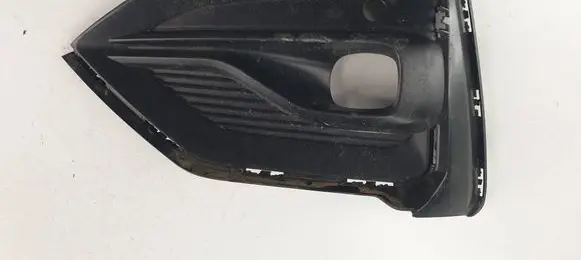 Ford Focus Front bumper lower grill JX7B15A299T988 JX7B15A299T