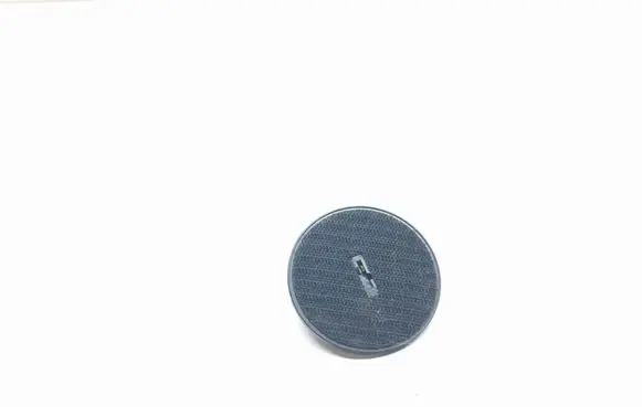 BMW 5 F10 F11 Floor mat clip fixing clamp 9166609