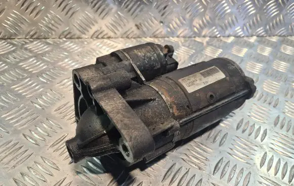 Renault Laguna II Starter motor S191091R
