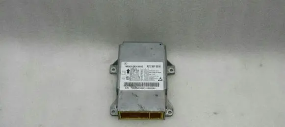 Mercedes-Benz E W212 Airbag control unit/module A2129010800