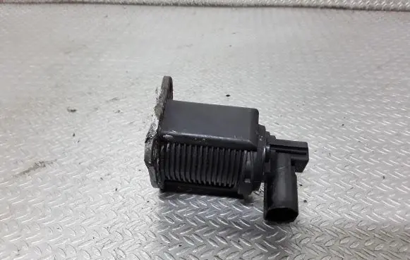 Renault Scenic II - Grand scenic II EGR valve 7700107471