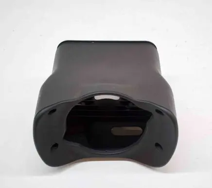 Porsche Boxster 986 Steering wheel column trim 99655227301