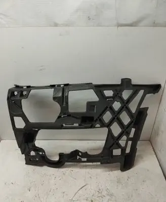 Volkswagen Golf VII Front bumper mounting bracket 5G0807723D