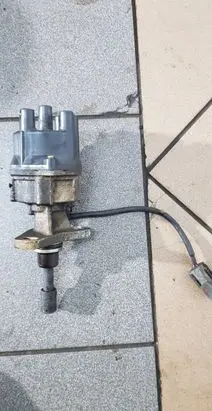 Ford Maverick Spark distributor 