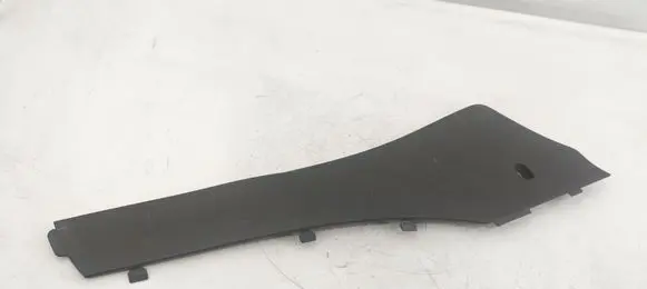 Volkswagen PASSAT B6 Centre console side trim front 3C1863045