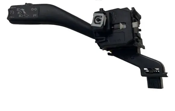 Volkswagen Touran I Indicator stalk ANP80H013F 8VF0409C