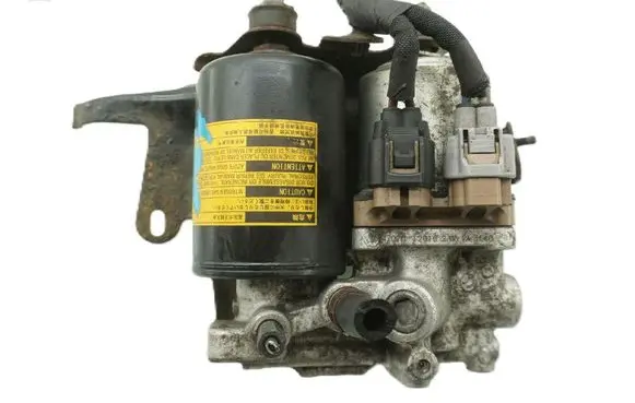 Lexus CT 200H ABS Pump 4707012010