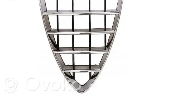 Alfa Romeo 159 Front grill