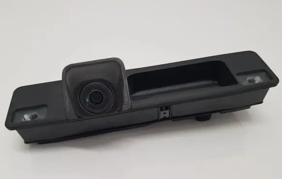 Ford Puma Tailgate handle with camera L1TB19B514BB XXXX19B514XX