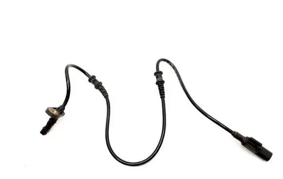 Mercedes-Benz E W211 ABS brake wheel speed sensor A2115402317