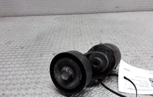 Volkswagen Jetta VI Generator/alternator belt tensioner 07K903315