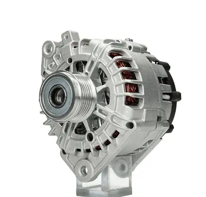 Renault Koleos I Generator/alternator 555112RI