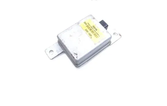SsangYong Musso Other control units/modules 4655036002