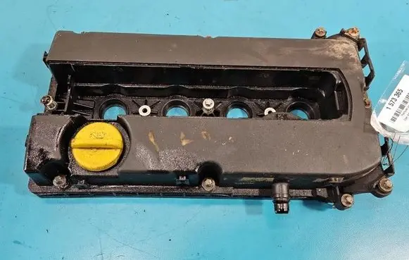 Opel Astra H Rocker cam cover 315671560 IMPRK1573365
