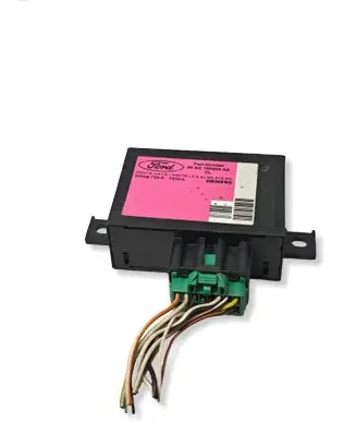Ford Focus Other control units/modules 98AG15K600AB 5WK4720B