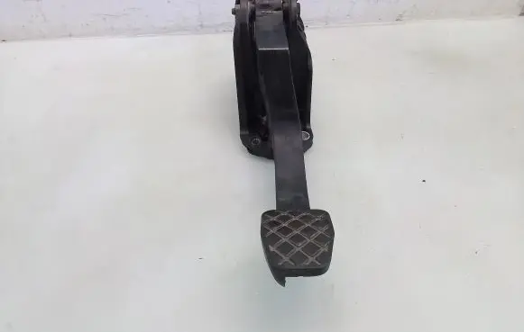 Clutch pedal