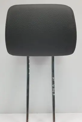 Mercedes-Benz E W212 Rear seat headrest 