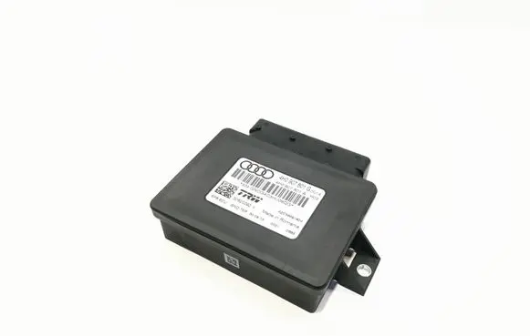Audi A6 Allroad C7 Hand brake control module 4H0907801A A2C58091624 4H0907801G