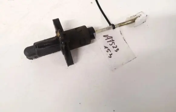 Clutch master cylinder