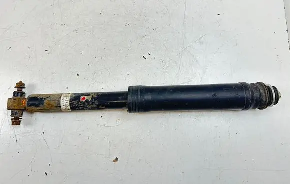 Lexus CT 200H Rear shock absorber/damper 4853076050