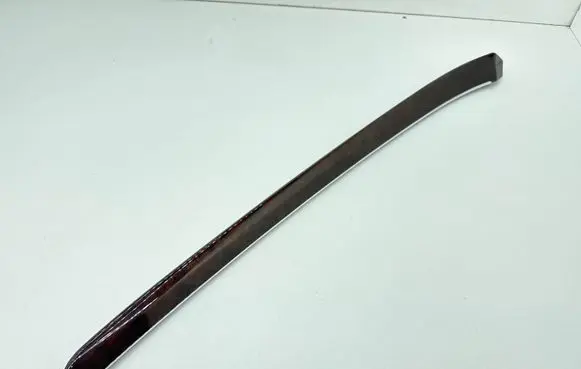 Mercedes-Benz S W221 Dashboard glove box trim 4839100