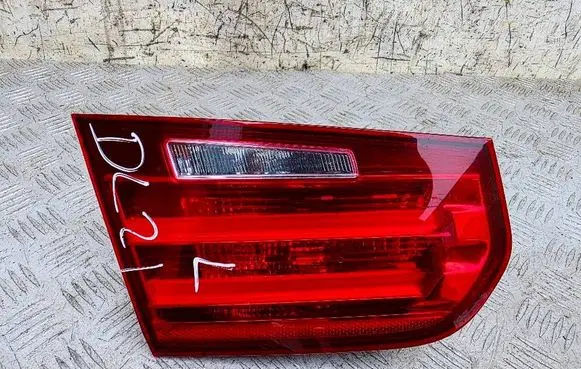 BMW 3 F30 F35 F31 Tailgate rear/tail lights 7371111 63217371111