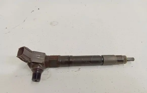 Toyota Hilux (AN120, AN130) Fuel injector 236700E020