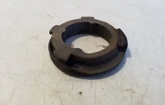 KIA Soul Rear coil spring rubber mount 553311J000