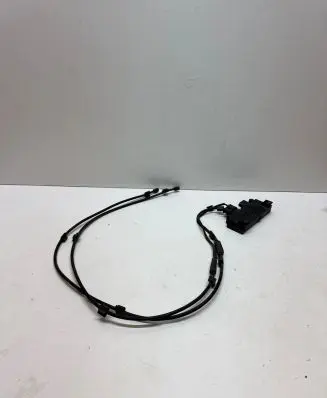 Audi A4 S4 B9 Other control units/modules 3AA962243F