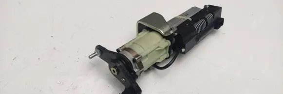 Audi Q7 4L Tailgate/trunk/boot lift motor 4L0827851E