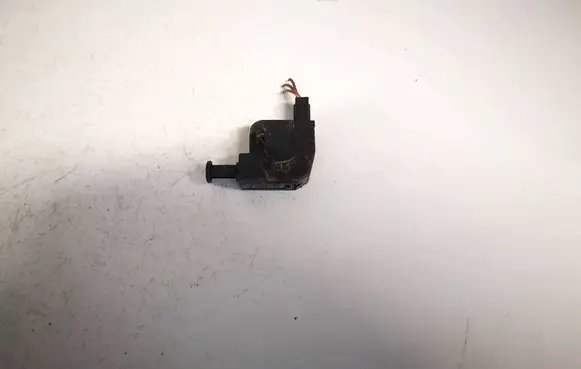 Audi A4 S4 B6 8E 8H Sensor 1h0947561a