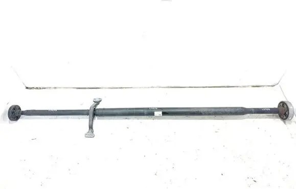 Volkswagen Atlas Drive shaft (set) 3QF521101E